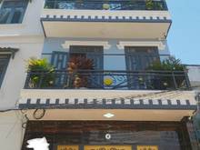 Hình ảnh Bán biệt thự Nguyễn Văn Hưởng, Thảo Điền Q2 ,98m2 , cực đẹp.