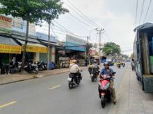 Hình ảnh Bán nhà đường Bình Long, tân phú, 161m2, Ngang 8.5m, 21 tỷ