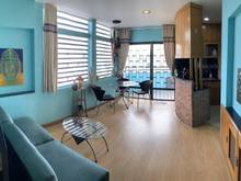 Hình ảnh Hạ giá căn penhouse mới tin Bình Thạnh