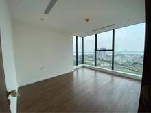 Hình ảnh Cần bán chung cư Shunshine city ,Võ Chí Công, tầng 18,123m2 giá 6,2 tỷ