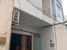 Hình ảnh Bán nhà hxh nguyễn văn khối p9 gò vấp 1,54 tỷ 4 tầng hẻm nhựa 6m