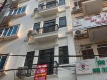 Hình ảnh Cho thuê nhà ngõ 31 Trần Quốc Hoàn.