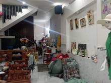 Hình ảnh Chính chủ bán nhà chợ tân hương tiện vừa ở vừa làm kho sản xuất