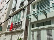 Hình ảnh Bán căn mặt tiền Trần Phú ( đoạn 2 chiều ) Quận 5