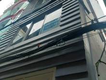 Hình ảnh Thua bóng đá bán nhà NGUYỄN THỊ THẬP, Q7 40m2 1,085 tỷ có sổ hồng