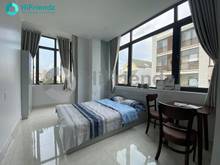 Hình ảnh ✨Căn Hộ Studio Quận 2_ Đầy đủ nội thất_ Mới 100%_ Cửa sổ ban công lớn