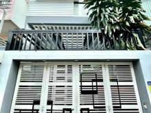 Hình ảnh ĐI NƯỚC NGOÀI BÁN GẤP NHÀ 49m2 Tô Hiến Thành, p13, Q10 giá 1tỷ870