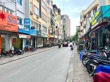 Hình ảnh Bán nhà mặt phố Nguyễn Văn Tuyết, Đống Đa, 38m2, 4T, giá 9 tỷ.