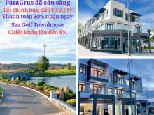 Hình ảnh Sở hữu ngay căn nhà thứ 2 - KN Para Grus Cam Ranh