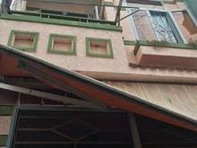 Hình ảnh Bán ngay căn nhà đang ở 1 trệt 1 lầu HXH Dương Tử Giang, P15, Quận 5