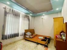 Hình ảnh Bán nhà khu dân cư an ninh hẻm 45 Bình Tiên Phường 7 Quận 6