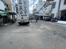 Hình ảnh Hẻm Nam Kỳ Khởi Nghĩa quận 3 chỉ 5 tỷ 2 .