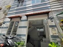 Hình ảnh CHỦ NHÀ VỀ QUÊ cần bán nhà Lê Đức Thọ- Gò Vấp. DT: 50m2 - 1,81 tỷ. SHR