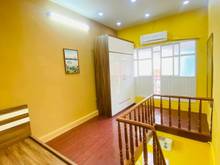 Hình ảnh Bán gấp nhà Thành Thái p12Q10 1ty830 44m2