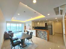 Hình ảnh Sunrise City - Quận 7 - Có sổ - 124m2 - 3PN - Nhà mới decor - 5ty5