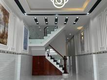 Hình ảnh Nhà đẹp Hẻm 6m Trần Văn Ơn - Tân Phú (4x11,5m) chỉ 2 tỷ 070. SHR
