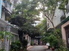 Hình ảnh Cần bán nhà HXH chạy vòng Đặng Thùy Trâm,DT60m2,sát mặt tiền.