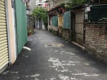 Hình ảnh Thổ cư tổ 12 Thạch Bàn diện tích 34.9m ngõ thông ô tô 4 chỗ