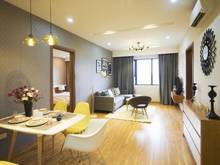 Hình ảnh Chuyển vào Sài Gòn, chính chủ cần bán 3PN dự án Feliz Homes, Hoàng Mai