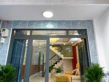Hình ảnh Cô chủ nhà thật sự cần tiền nên bán gấp Nhà LÊ VĂN SỸ Q3 54M2