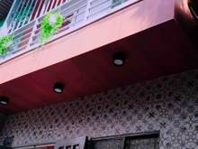 Hình ảnh Bán nhà đường xe hơi Chánh Hưng - Phạm Hùng, Phường 4, Quận 8 DT:44m2