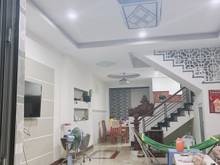 Hình ảnh bán nhà hẻm 7m Nguyễn Thị Đặng, 85m2, 3 tầng, gần Võ Trường Toản chỉ 6