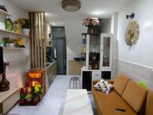 Hình ảnh Bán nhà Quận 10 hẻm 130 Hồ Bá Kiện 35m2 5 tầng BTCT nhỉnh 5 tỷ