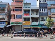 Hình ảnh cho thuê mặt tiền nguyên căn hoàng diệu