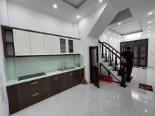 Hình ảnh Bán nhà ngõ 8 Lê Quang Đạo, gần oto, dt 40m, 4T, 4.1 tỷ