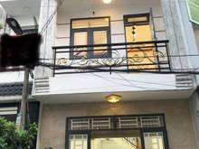 Hình ảnh Chính chủ cần bán nhà 1 trệt 1 lầu đường Lê Đình Cẩn
