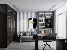 Hình ảnh Chính chủ cần bán căn 3 PN, , 97m2, giá 3 tỷ 8 tại Amber Riverside 622