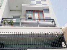 Hình ảnh Chính chủ kẹt vốn bán gấp nhà Ng Tri Phương, P5,Quận10, 5x11 SHR 3Tỷ79