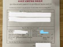 Hình ảnh Bán nhà MT  Trần Thiện Chánh,p12-Q10,DT:80m-24,8 ty.TL