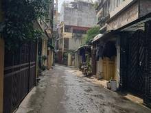 Hình ảnh Đất hiếm 2 mặt tiền ô tô vào nhà Cổ Linh 50m2 chỉ có giá chưa 100 triệ