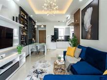 Hình ảnh Bán Căn 2PN CHUNG CƯ CAO CẤP MASTERI THẢO ĐIỀN Gía 2,1 TY,Dt 71,6m2