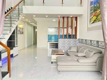 Hình ảnh Nhà Chính Chủ 4m x 12m-Đường 6m-Gần Ngã Giồng Cầu Lớn