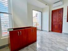 Hình ảnh Mb6623 nạp rút nhanh chóng quận 10 đường Thành Thái full nội thất có ban công và cửa sổ