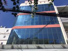 Hình ảnh Văn Phòng -MB Tầng Trệt Căn Góc 62/1A Trương Công Định, P14 Q.Tân Bình