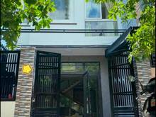 Hình ảnh Gấpp!!Nhà Nguyễn Thị thập,P.Bình Thuận,Q7 64m2 1T1L, 1Tỷ988 SHR
