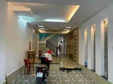 Hình ảnh Chính chủ kí bán nhà 1T1L 52,5m2, Đ.Số 11, Q.Thủ Đức. Giá  2,45 tỷ