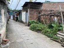 Hình ảnh Bán căn góc 47.2m Tổ 3 Phúc Lợi, Long Biên, ô tô vào tận đất