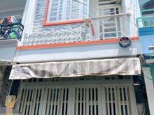 Hình ảnh Cần bán nhanh nhà hẻm đường Mã Lò , Q. Bình Tân 44m2 1,070 tỷ sổ hồng