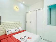 Hình ảnh Nhà Bán - Đẹp - Rẻ - Đường 3/2 Quận 10 4.5m x 10m 3 tầng GIÁ 2,34 tỷ