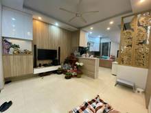 Hình ảnh Bán nhà Nguyễn Khoái, Hai Bà Trưng 40mx5TxMT4m, giá 5tỷ ở sướng.
