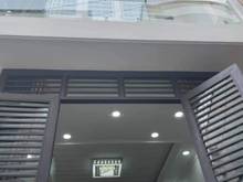 Hình ảnh Bán nhà gần GIGAMAIL P.Hiệp Bình Chánh Q.Thủ ĐỨc DT:48m2/1 tỷ 150 triệ