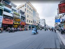 Hình ảnh Cho thuê nhà MT Phan Đình Phùng DT 4x20 trệt lửng 3 lầu trống suốt