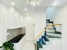 Hình ảnh Bán nhà giá rẻ Quận 6-Đường Nguyễn Văn Luông-115m2-Giá chỉ 6 Tỷ 8