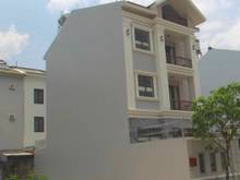 Hình ảnh bán ngay đất KDC Êm Đềm, Suối Cái. Linh Xuân, Thủ Đức.100m2 giá 2.6 tỷ