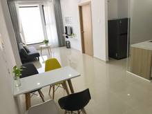 Hình ảnh Bán Trang Chủ MB66.COM / Đăng Ký Tặng 66K La Astoria 2 Lầu cao Dt 58m2 2pn tặng NT  + hđ thuê Nhà đẹ