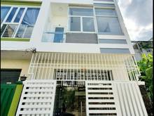 Hình ảnh BÁN NHÀ NGUYỄN AN NINH Bình Thạnh Giá Rẻ Hẻm To 5m